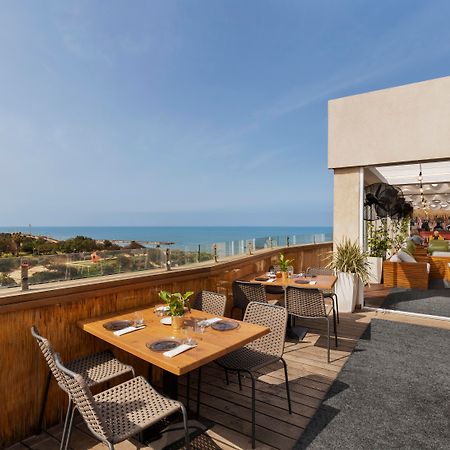Alexander Hotel Tel Aviv Eksteriør bilde