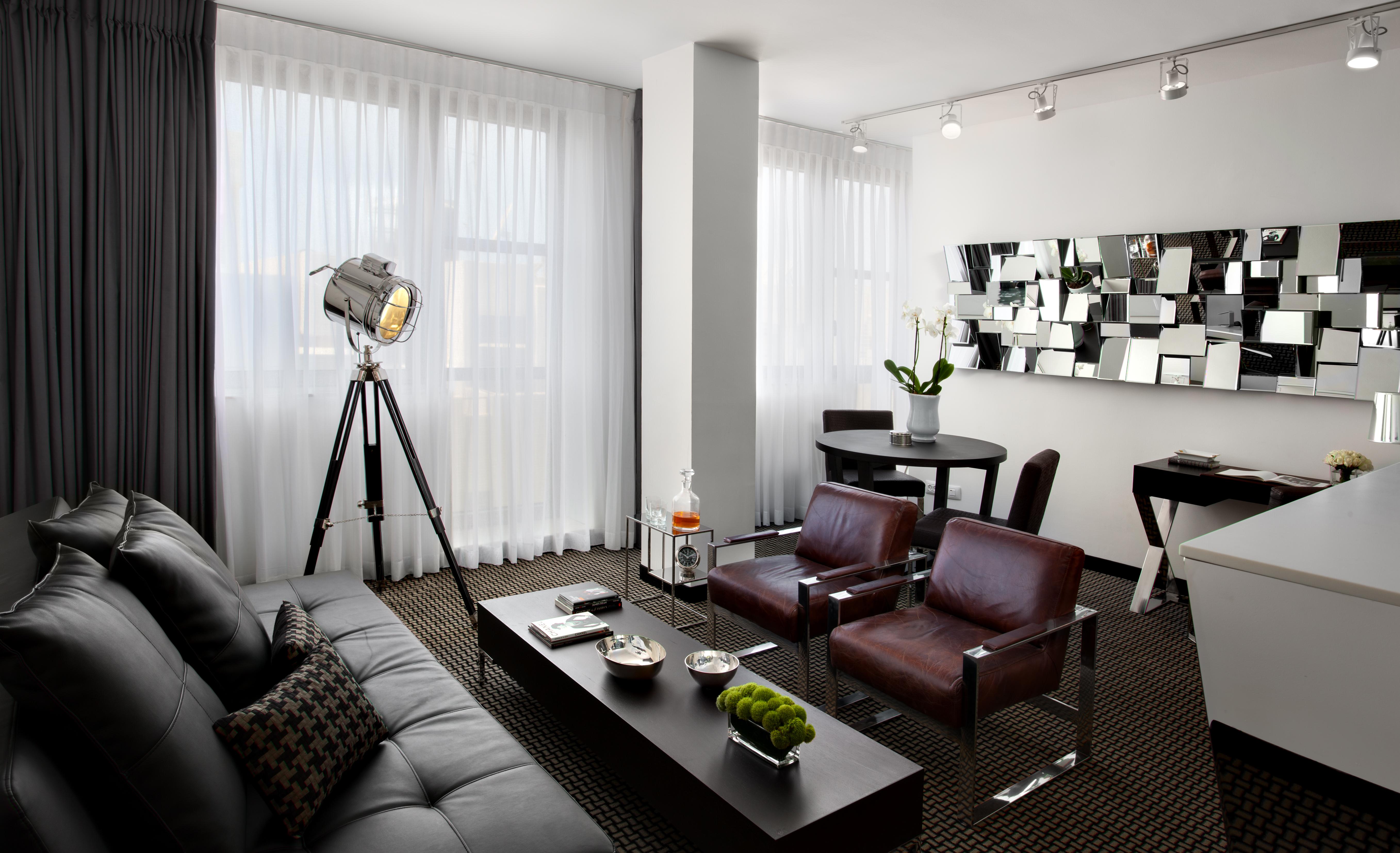 Alexander Hotel Tel Aviv Eksteriør bilde