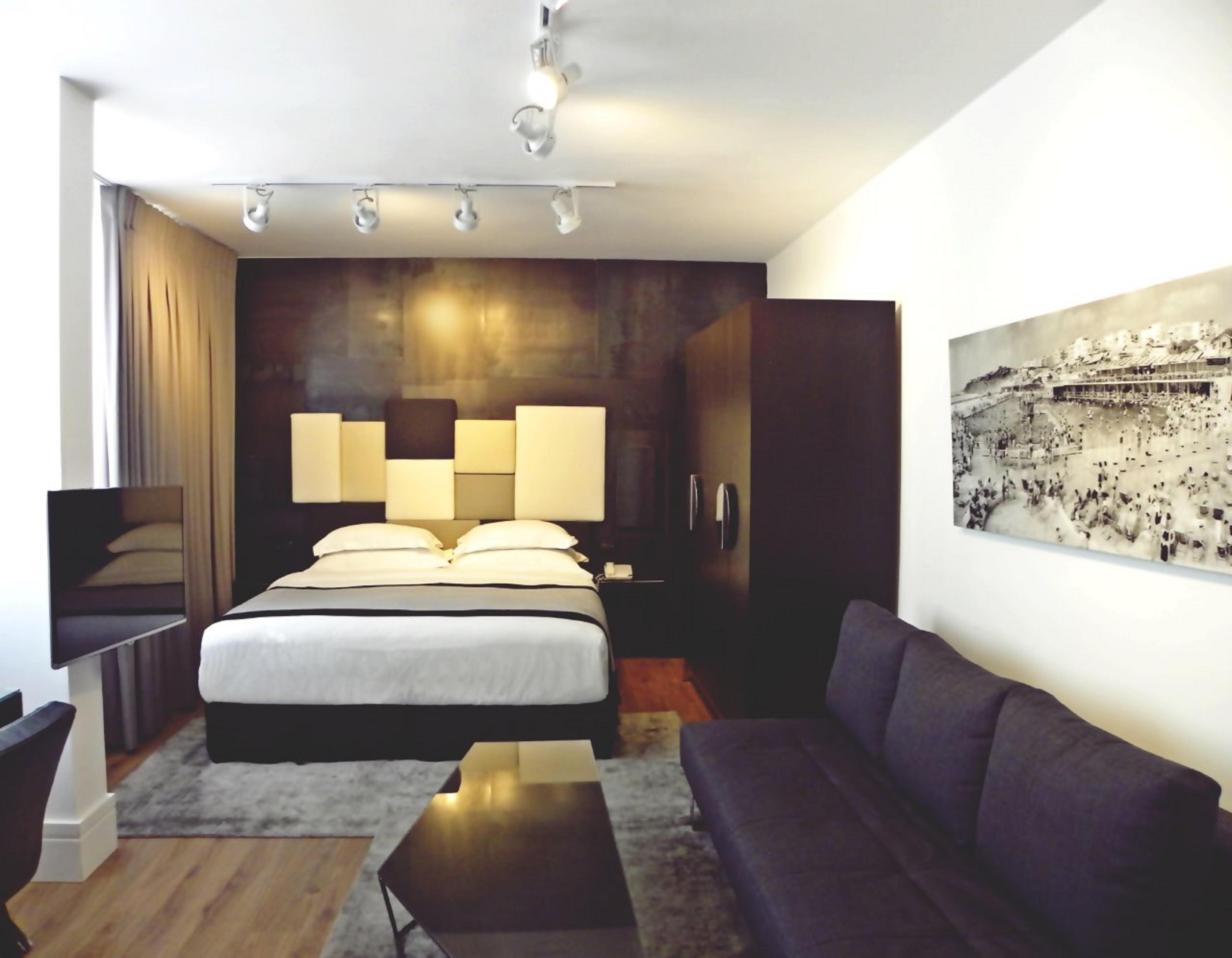 Alexander Hotel Tel Aviv Eksteriør bilde