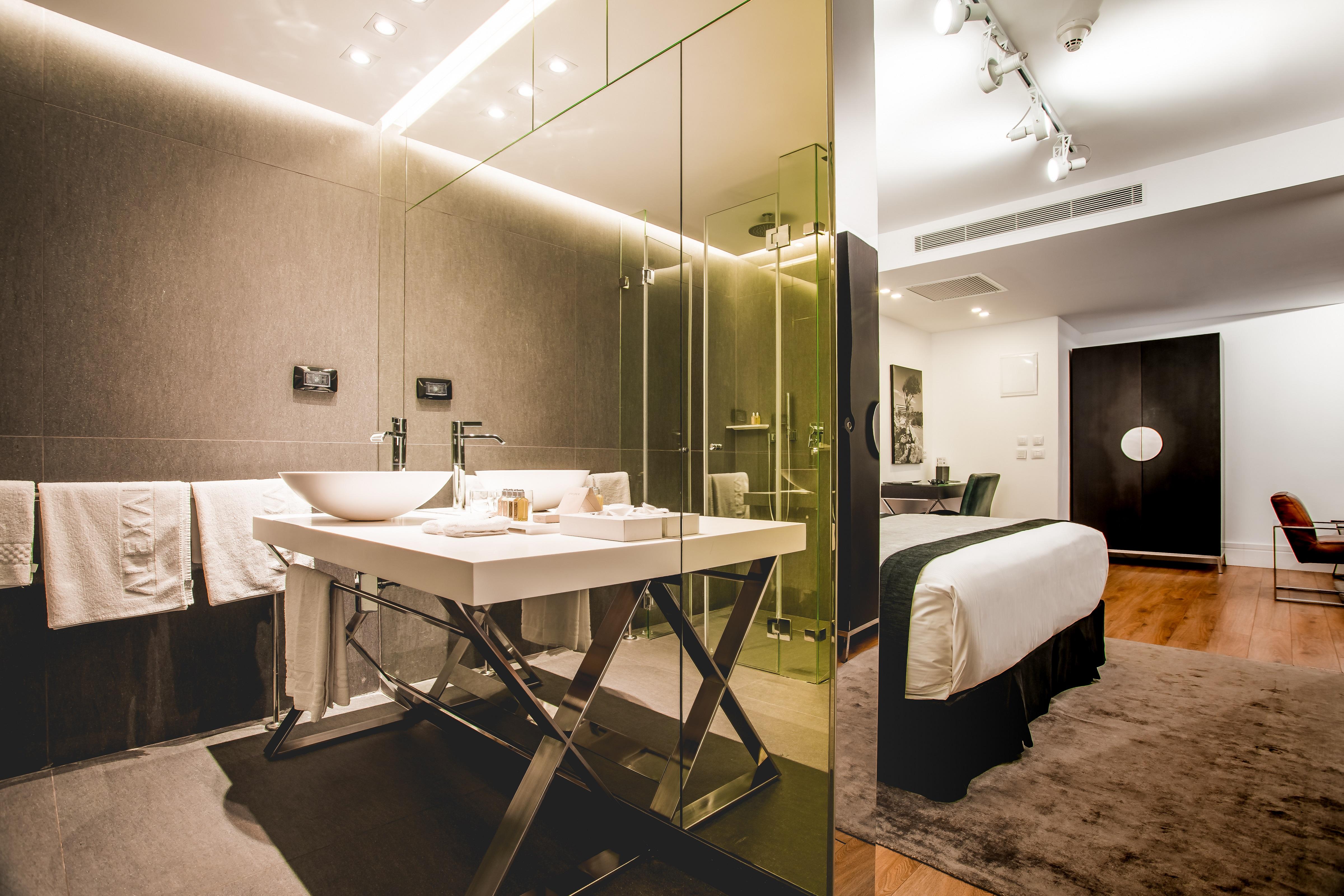 Alexander Hotel Tel Aviv Eksteriør bilde