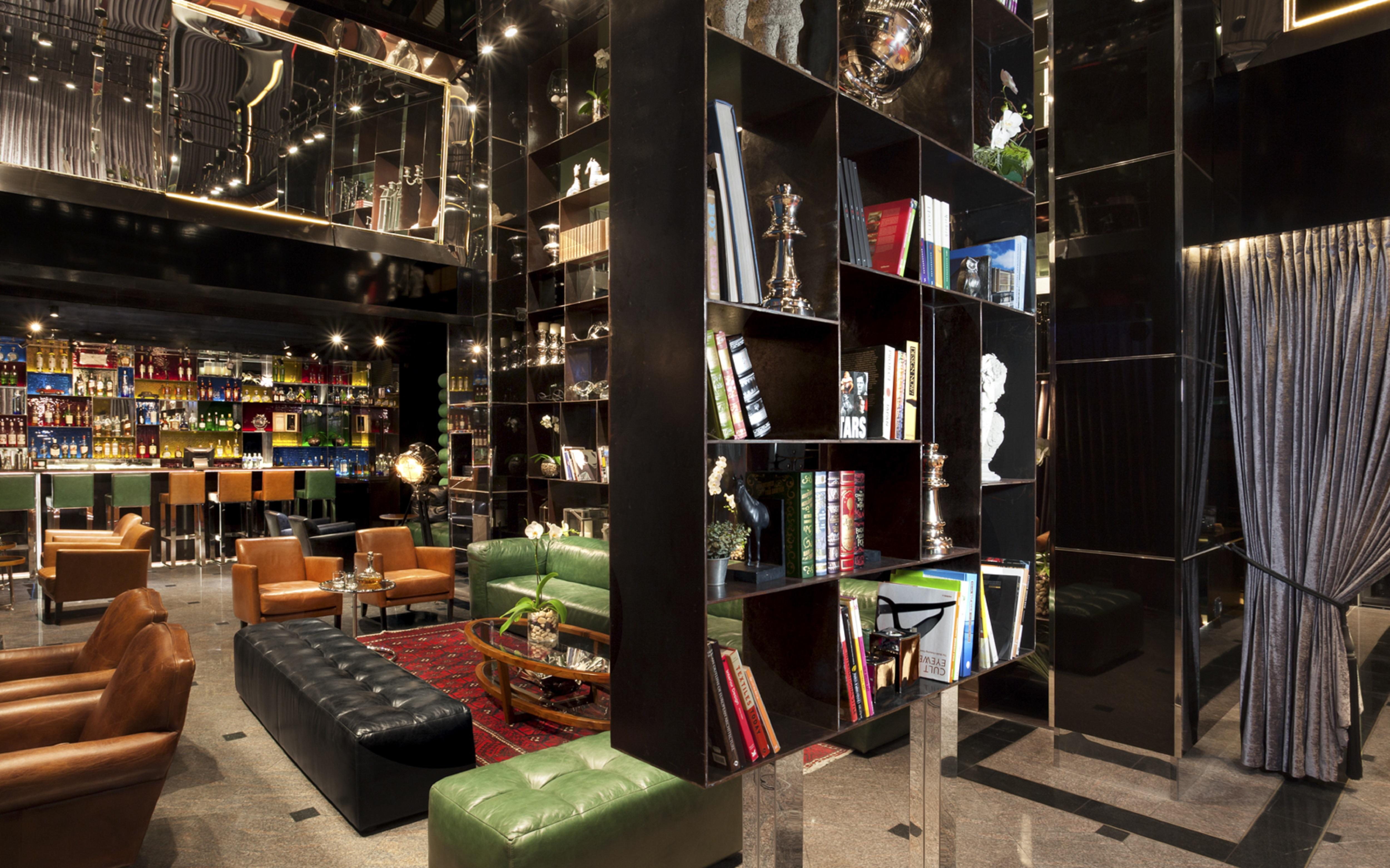 Alexander Hotel Tel Aviv Eksteriør bilde