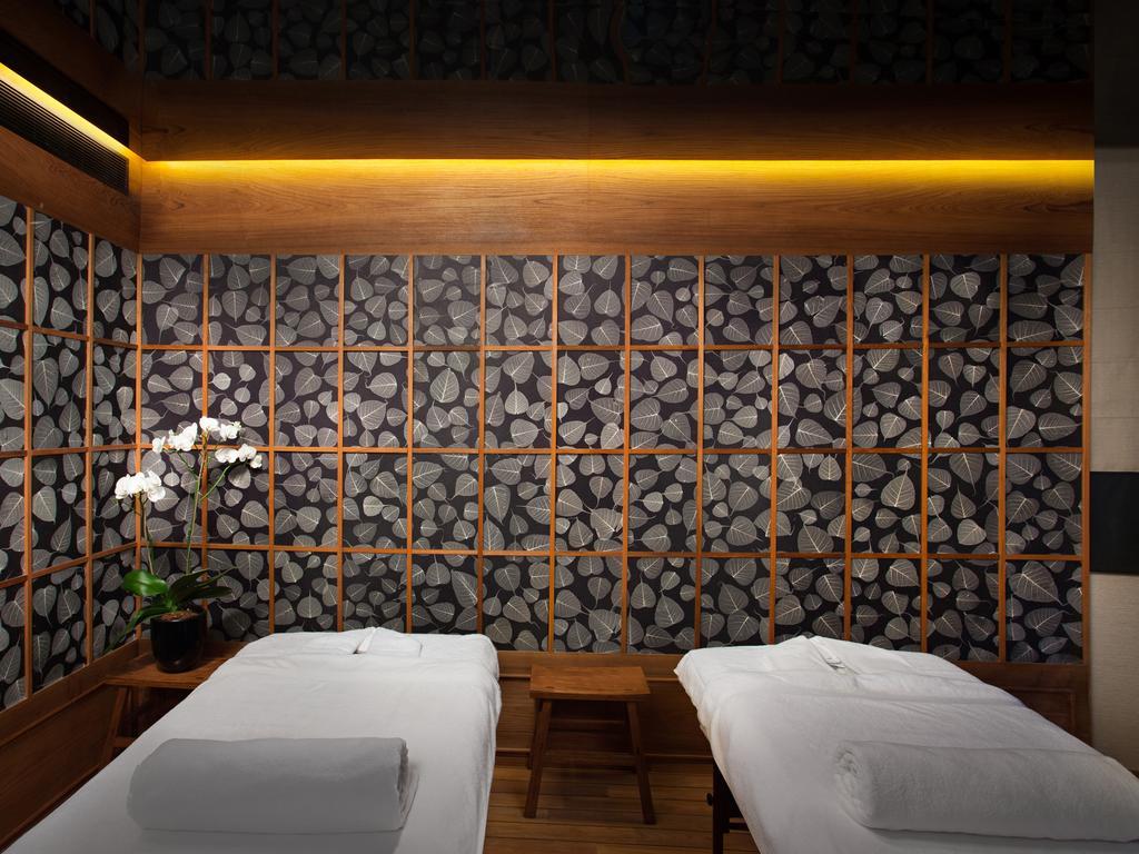 Alexander Hotel Tel Aviv Eksteriør bilde