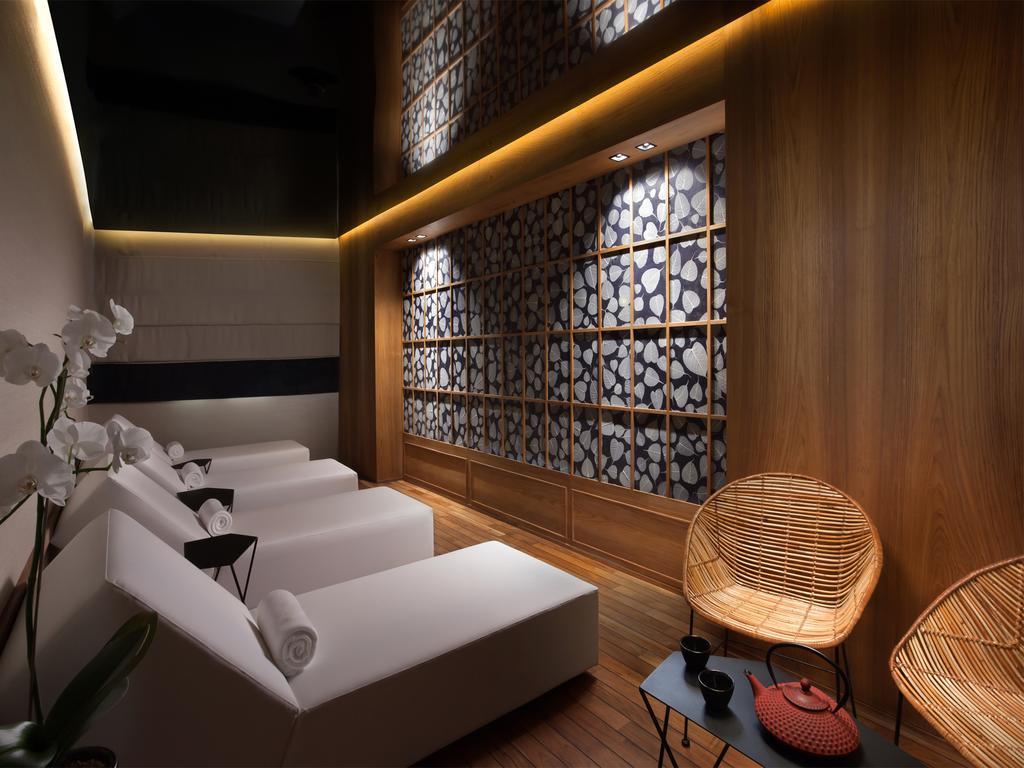 Alexander Hotel Tel Aviv Eksteriør bilde