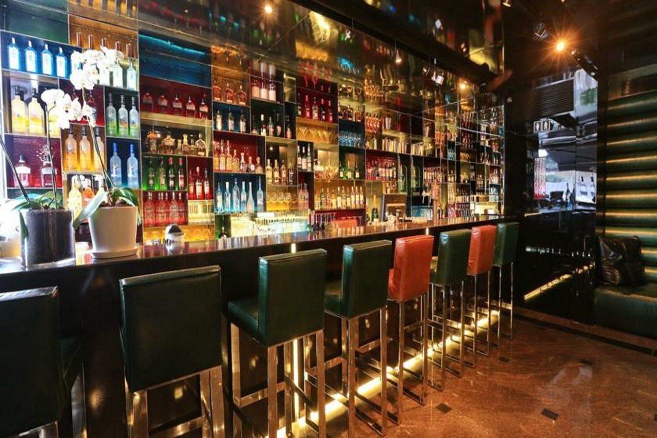Alexander Hotel Tel Aviv Eksteriør bilde