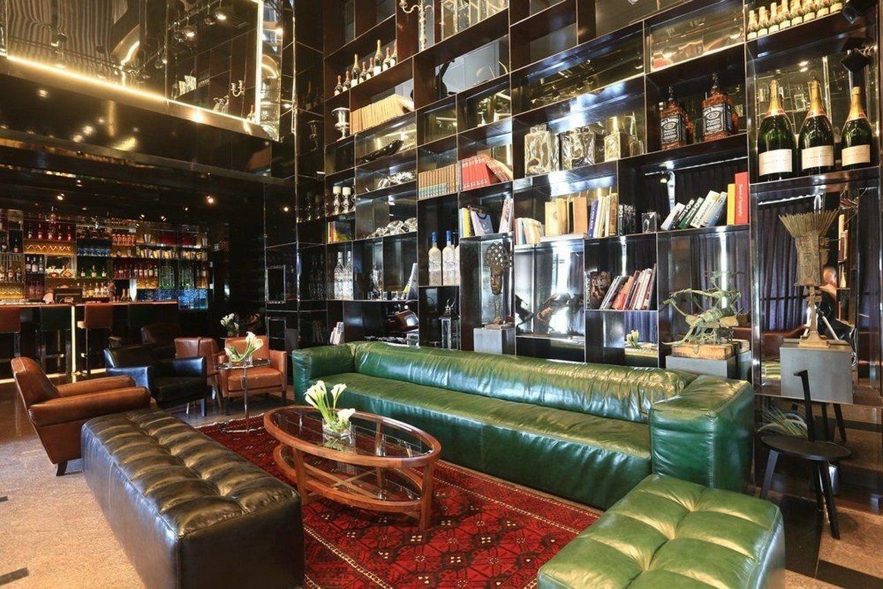 Alexander Hotel Tel Aviv Eksteriør bilde