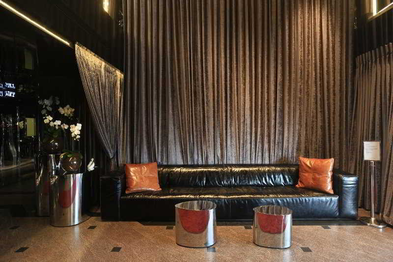 Alexander Hotel Tel Aviv Eksteriør bilde