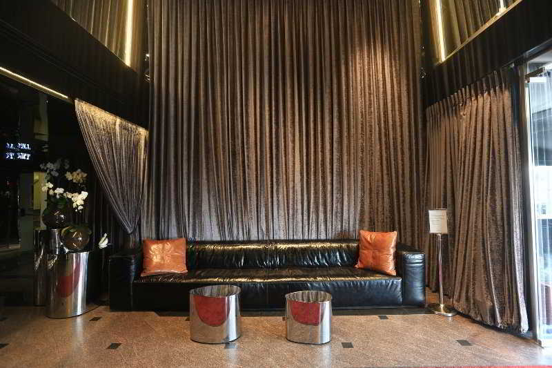 Alexander Hotel Tel Aviv Eksteriør bilde