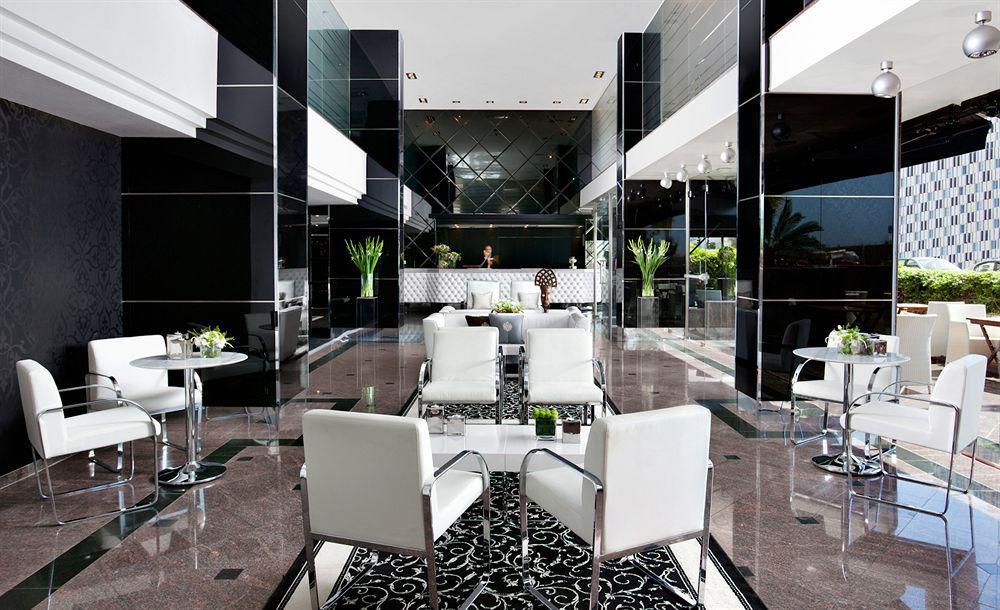 Alexander Hotel Tel Aviv Eksteriør bilde